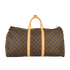 Keepall 55, back view